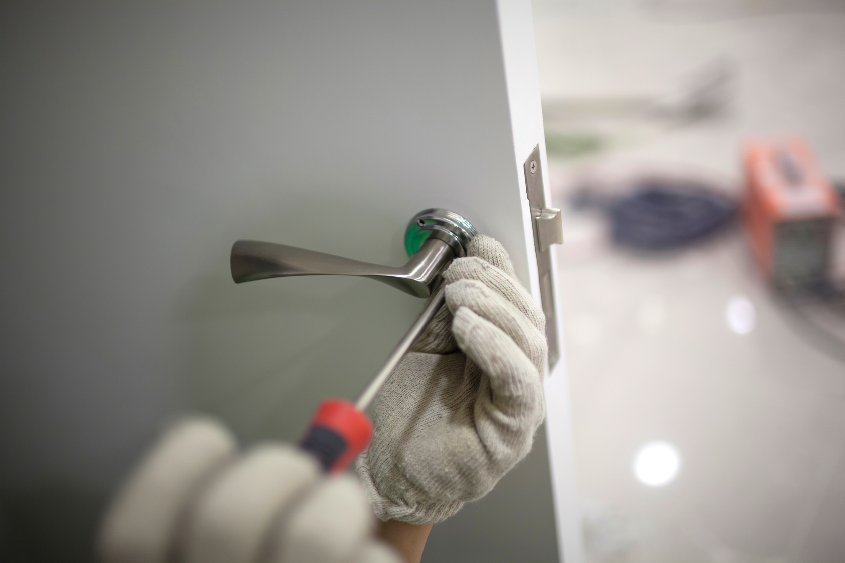 changement serrure Yvelines 