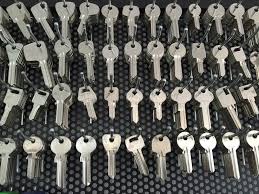 copie de clés minute 78990