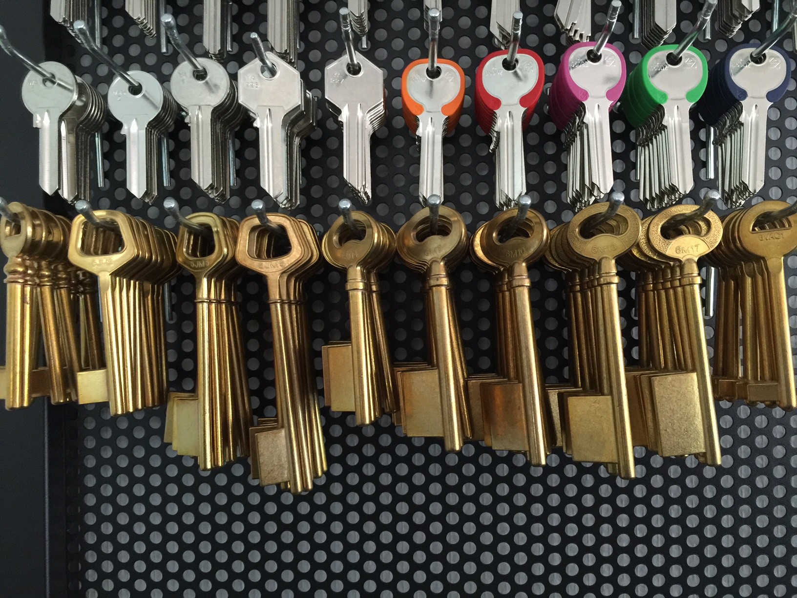 Clés minute Élancourt  