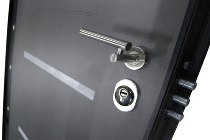 ouvrir porte blindée Yvelines 78 