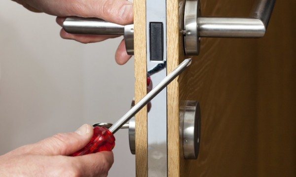 Réparation serrure Yvelines 78 