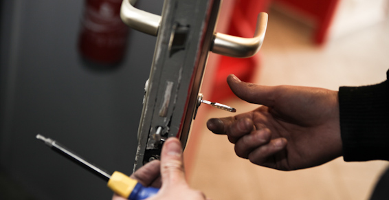 installation serrure Yvelines